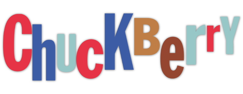 Chuck Berry Logo